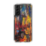Slim Protection Case［ SHOTARO SANADA - Co-produced by Shotaro Sanada and AI ］