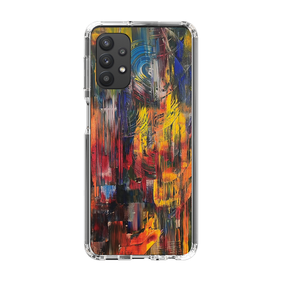 Slim Protection Case［ SHOTARO SANADA - Co-produced by Shotaro Sanada and AI ］