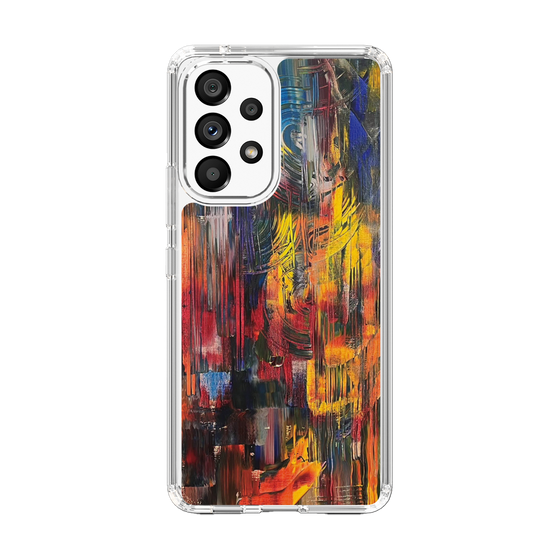 Slim Protection Case［ SHOTARO SANADA - Co-produced by Shotaro Sanada and AI ］
