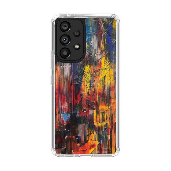 Slim Protection Case［ SHOTARO SANADA - Co-produced by Shotaro Sanada and AI ］
