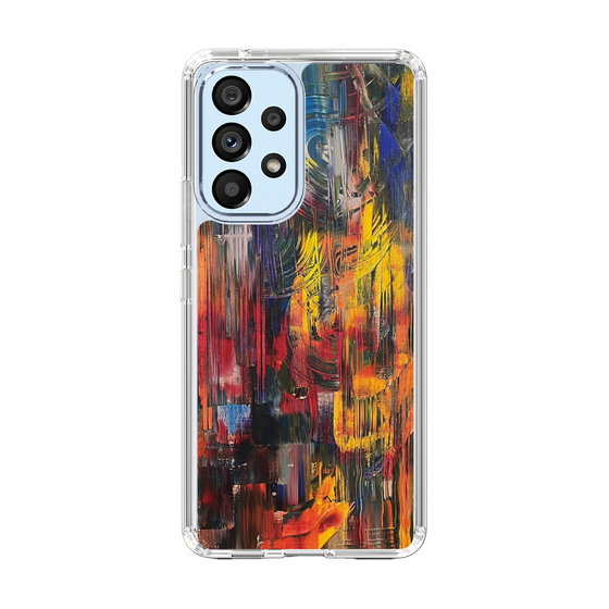Slim Protection Case［ SHOTARO SANADA - Co-produced by Shotaro Sanada and AI ］