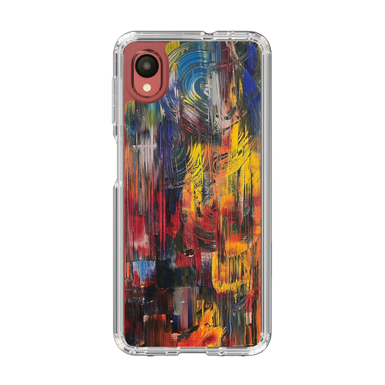 Slim Protection Case［ SHOTARO SANADA - Co-produced by Shotaro Sanada and AI ］