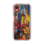 Slim Protection Case［ SHOTARO SANADA - Co-produced by Shotaro Sanada and AI ］