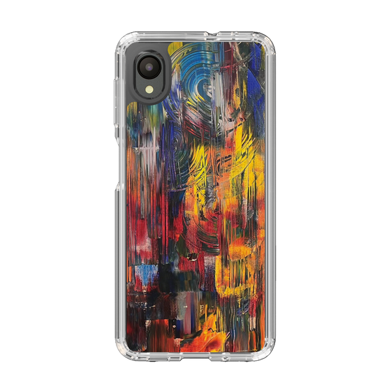 Slim Protection Case［ SHOTARO SANADA - Co-produced by Shotaro Sanada and AI ］