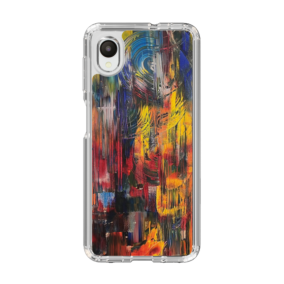 Slim Protection Case［ SHOTARO SANADA - Co-produced by Shotaro Sanada and AI ］