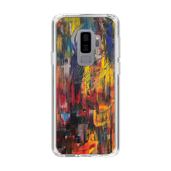 Slim Protection Case［ SHOTARO SANADA - Co-produced by Shotaro Sanada and AI ］