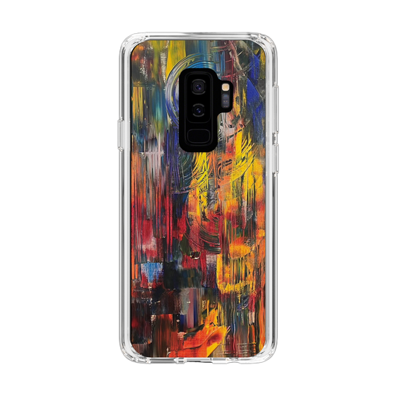 Slim Protection Case［ SHOTARO SANADA - Co-produced by Shotaro Sanada and AI ］