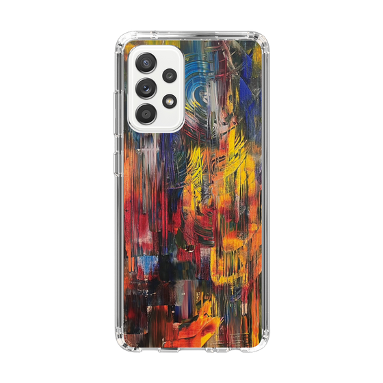 Slim Protection Case［ SHOTARO SANADA - Co-produced by Shotaro Sanada and AI ］