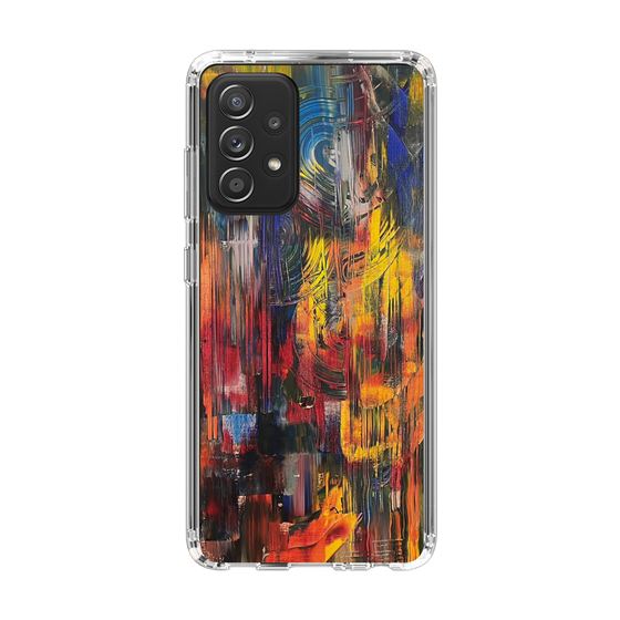Slim Protection Case［ SHOTARO SANADA - Co-produced by Shotaro Sanada and AI ］