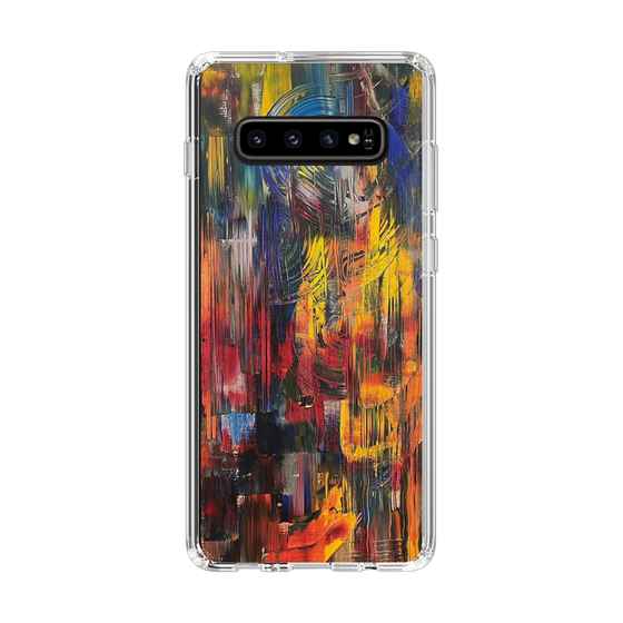 Slim Protection Case［ SHOTARO SANADA - Co-produced by Shotaro Sanada and AI ］