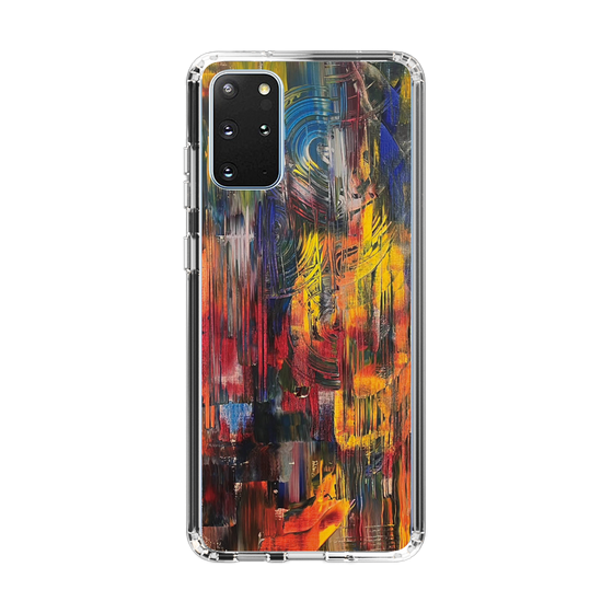 Slim Protection Case［ SHOTARO SANADA - Co-produced by Shotaro Sanada and AI ］