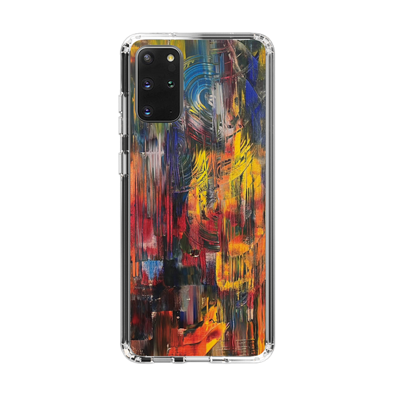 Slim Protection Case［ SHOTARO SANADA - Co-produced by Shotaro Sanada and AI ］