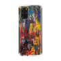 Slim Protection Case［ SHOTARO SANADA - Co-produced by Shotaro Sanada and AI ］