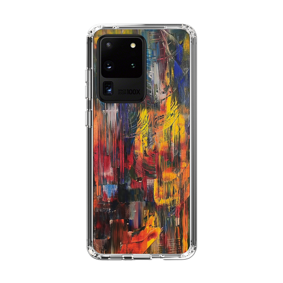 Slim Protection Case［ SHOTARO SANADA - Co-produced by Shotaro Sanada and AI ］