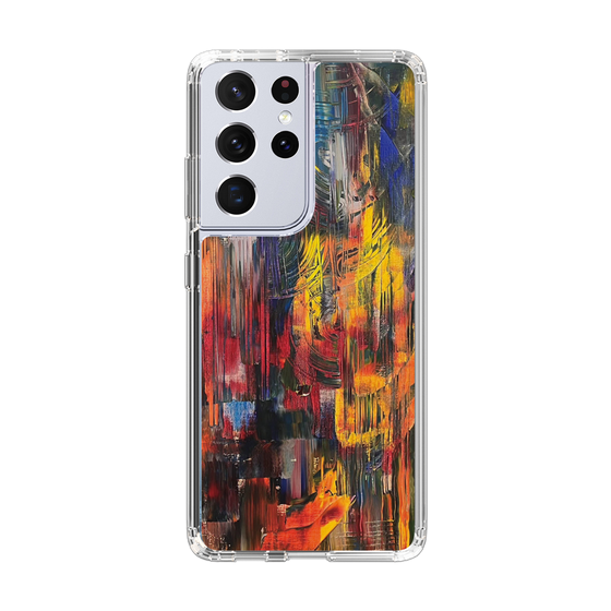 Slim Protection Case［ SHOTARO SANADA - Co-produced by Shotaro Sanada and AI ］