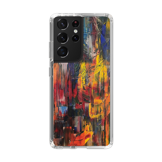 Slim Protection Case［ SHOTARO SANADA - Co-produced by Shotaro Sanada and AI ］