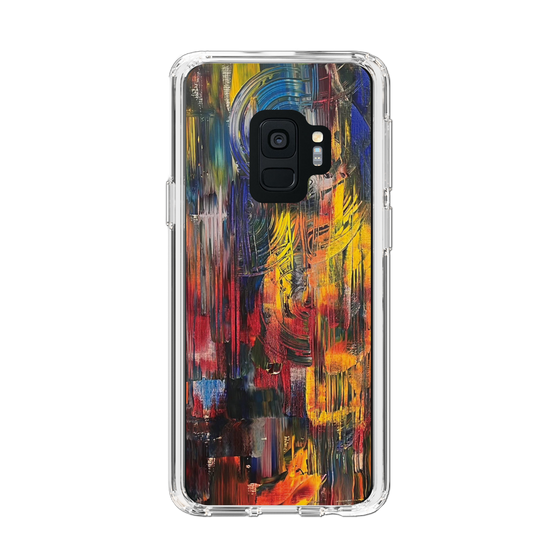 Slim Protection Case［ SHOTARO SANADA - Co-produced by Shotaro Sanada and AI ］