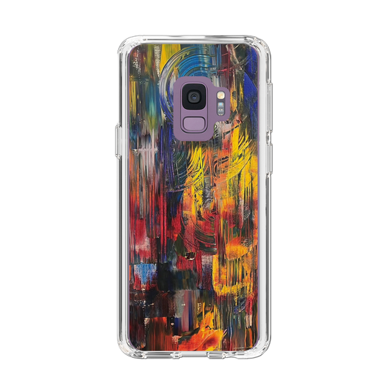 Slim Protection Case［ SHOTARO SANADA - Co-produced by Shotaro Sanada and AI ］