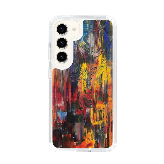 Slim Protection Case［ SHOTARO SANADA - Co-produced by Shotaro Sanada and AI ］