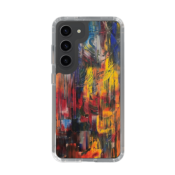 Slim Protection Case［ SHOTARO SANADA - Co-produced by Shotaro Sanada and AI ］