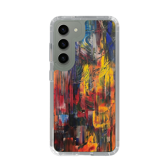 Slim Protection Case［ SHOTARO SANADA - Co-produced by Shotaro Sanada and AI ］
