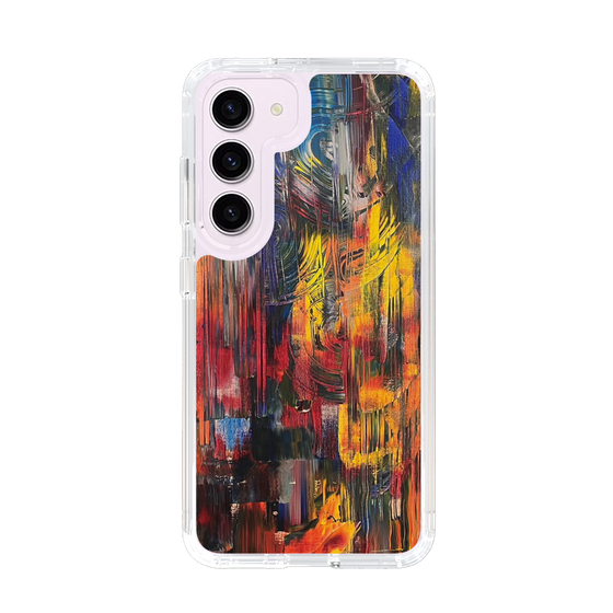 Slim Protection Case［ SHOTARO SANADA - Co-produced by Shotaro Sanada and AI ］