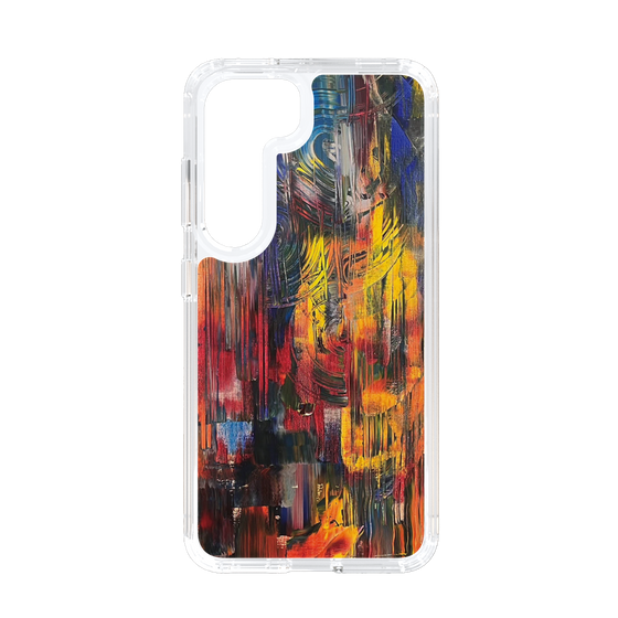 Slim Protection Case［ SHOTARO SANADA - Co-produced by Shotaro Sanada and AI ］