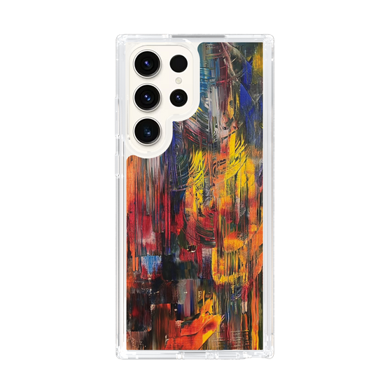 Slim Protection Case［ SHOTARO SANADA - Co-produced by Shotaro Sanada and AI ］