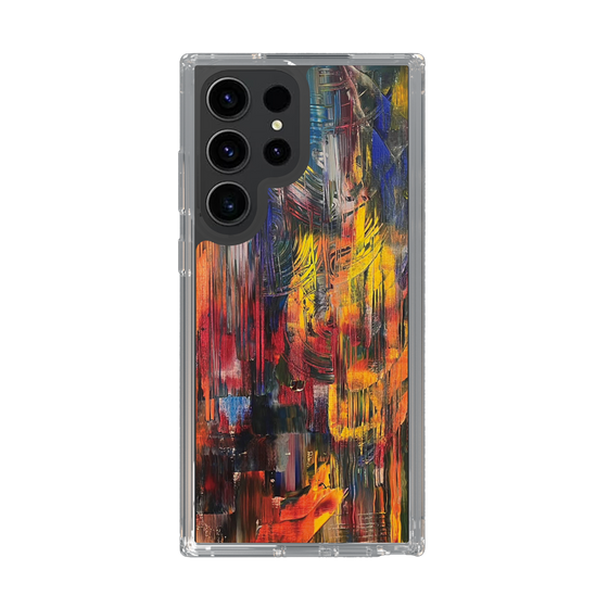 Slim Protection Case［ SHOTARO SANADA - Co-produced by Shotaro Sanada and AI ］