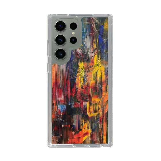 Slim Protection Case［ SHOTARO SANADA - Co-produced by Shotaro Sanada and AI ］