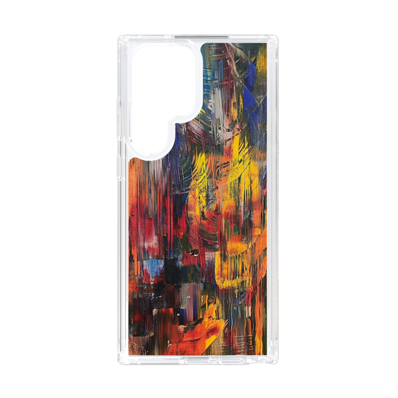 Slim Protection Case［ SHOTARO SANADA - Co-produced by Shotaro Sanada and AI ］