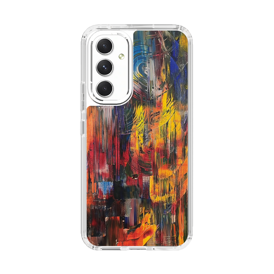 Slim Protection Case［ SHOTARO SANADA - Co-produced by Shotaro Sanada and AI ］