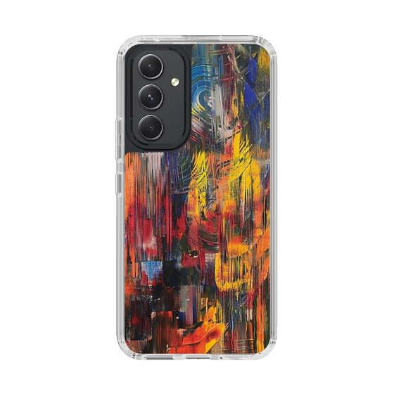 Slim Protection Case［ SHOTARO SANADA - Co-produced by Shotaro Sanada and AI ］