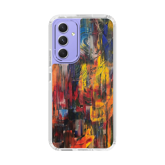Slim Protection Case［ SHOTARO SANADA - Co-produced by Shotaro Sanada and AI ］