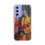 Slim Protection Case［ SHOTARO SANADA - Co-produced by Shotaro Sanada and AI ］