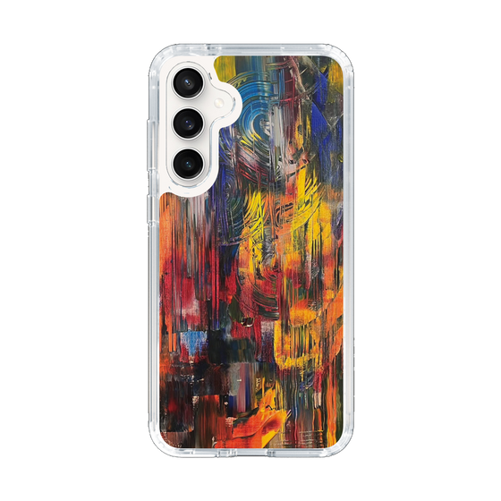 Slim Protection Case［ SHOTARO SANADA - Co-produced by Shotaro Sanada and AI ］