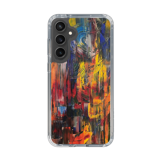 Slim Protection Case［ SHOTARO SANADA - Co-produced by Shotaro Sanada and AI ］