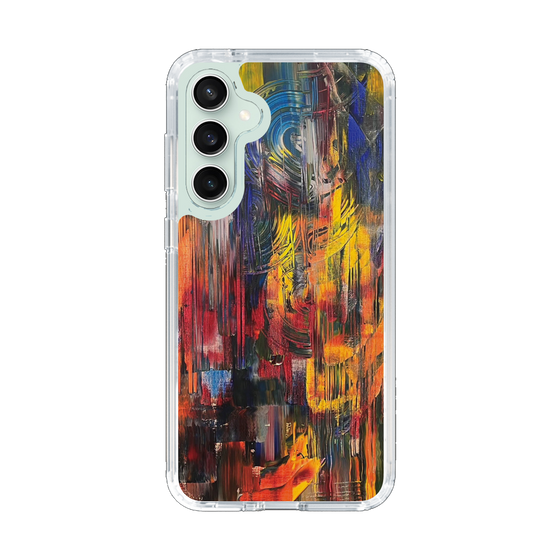 Slim Protection Case［ SHOTARO SANADA - Co-produced by Shotaro Sanada and AI ］