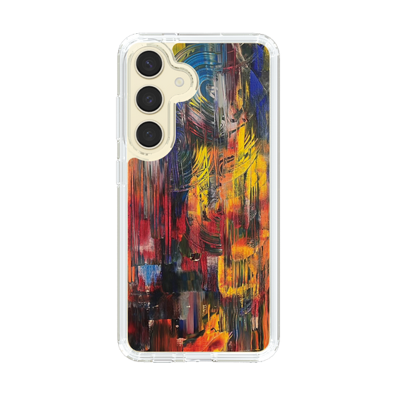 Slim Protection Case［ SHOTARO SANADA - Co-produced by Shotaro Sanada and AI ］