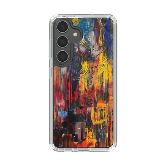 Slim Protection Case［ SHOTARO SANADA - Co-produced by Shotaro Sanada and AI ］