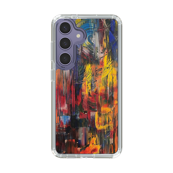 Slim Protection Case［ SHOTARO SANADA - Co-produced by Shotaro Sanada and AI ］