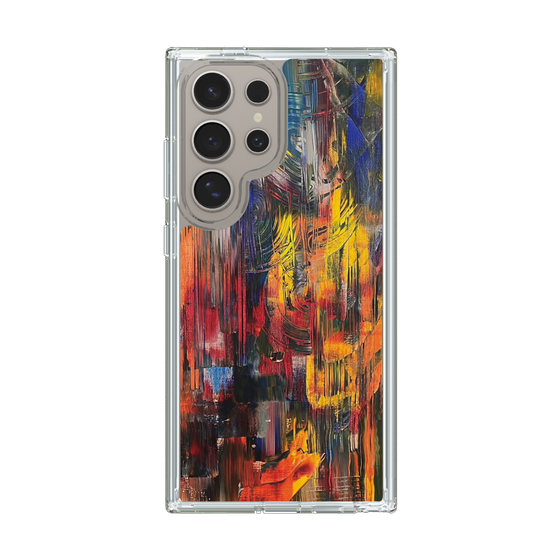 Slim Protection Case［ SHOTARO SANADA - Co-produced by Shotaro Sanada and AI ］