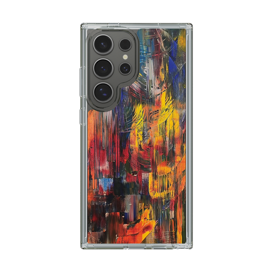 Slim Protection Case［ SHOTARO SANADA - Co-produced by Shotaro Sanada and AI ］