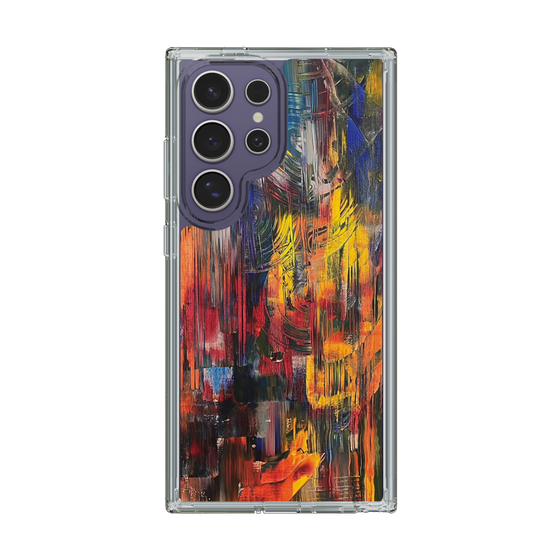 Slim Protection Case［ SHOTARO SANADA - Co-produced by Shotaro Sanada and AI ］
