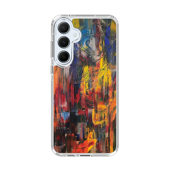 Slim Protection Case［ SHOTARO SANADA - Co-produced by Shotaro Sanada and AI ］
