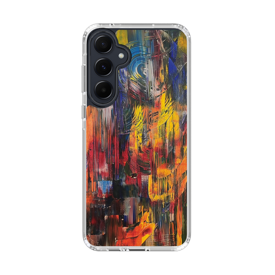 Slim Protection Case［ SHOTARO SANADA - Co-produced by Shotaro Sanada and AI ］