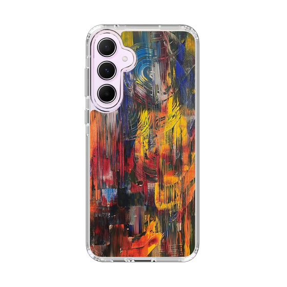Slim Protection Case［ SHOTARO SANADA - Co-produced by Shotaro Sanada and AI ］