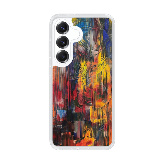 Slim Protection Case［ SHOTARO SANADA - Co-produced by Shotaro Sanada and AI ］