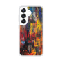 Slim Protection Case［ SHOTARO SANADA - Co-produced by Shotaro Sanada and AI ］