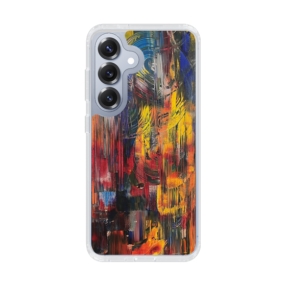 Slim Protection Case［ SHOTARO SANADA - Co-produced by Shotaro Sanada and AI ］